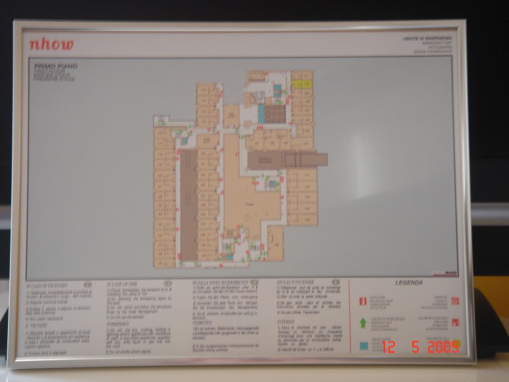 Nhow   Hotel   Milano 046